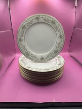 Noritake Green hill fine china