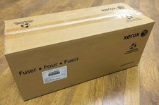 Genuine Xerox DocuColor DC 240 250 641S00003 008R12989 Fuser Unit 