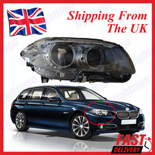 For 2013-2017 BMW 5 Series F10