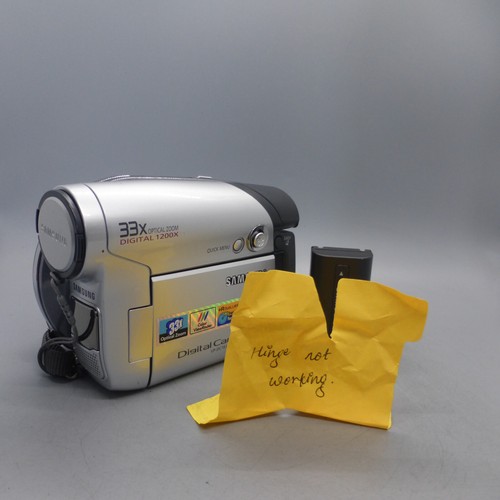 Samsung dc161 handheld - samsung,