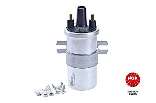 Ignition coil ngk - ignition,