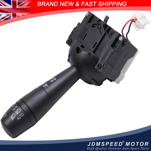 Steering stalk switch - steering,