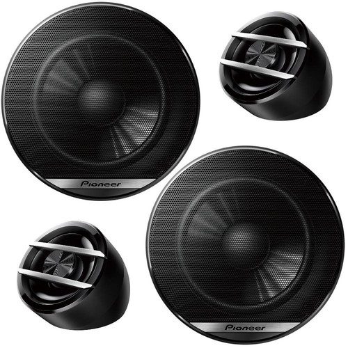 Pioneer g130c 13cm - pioneer, 5