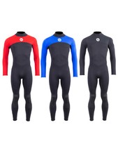 TBF Mens Thunderclap 2.5mm