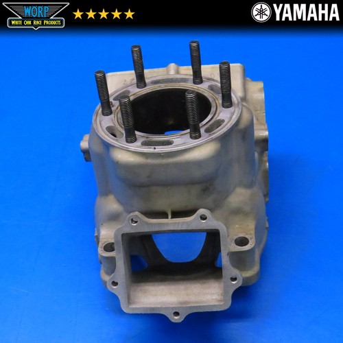2004 yamaha yz250 - yz250, engine