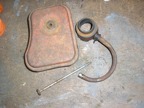 Wolseley merrytiller rotovator - wolseley,