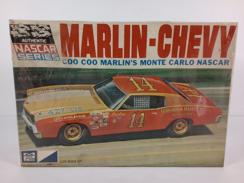 Coo marlin chevy monte - marlin,