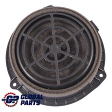 Audi A6 C7 Rear Speaker Audio