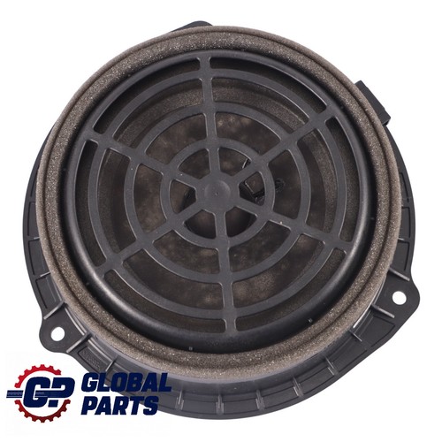 Audi rear speaker audio - c7,