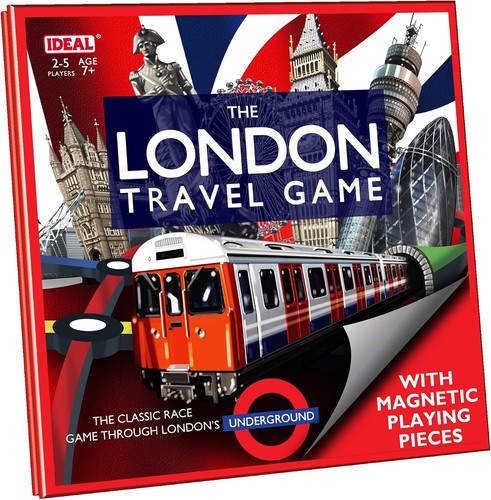 Ideal the london - ideal, game