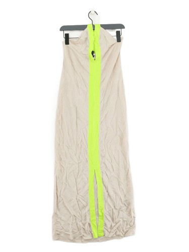 Karen millen maxi dress in - m,