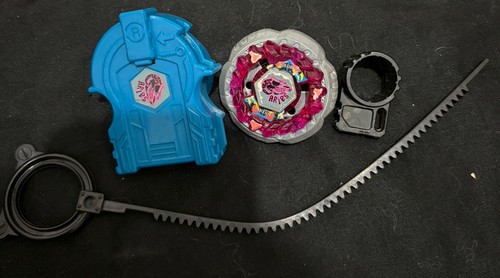 Rock aries ed145b beyblade - aries,