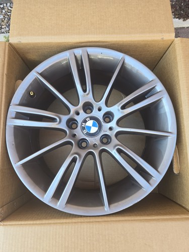 Mv3 alloys wheels 5x120 - mv3, 18