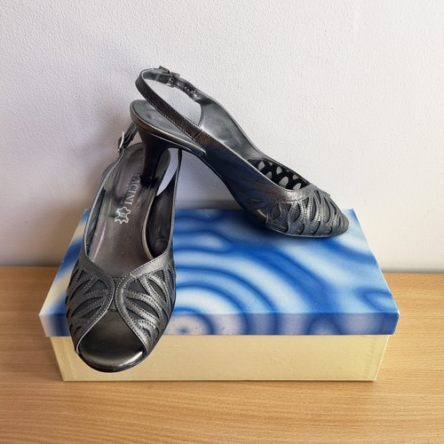 Pavacini pavers leather - pavacini,