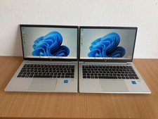 2 JobLot x HP EliteBook 630