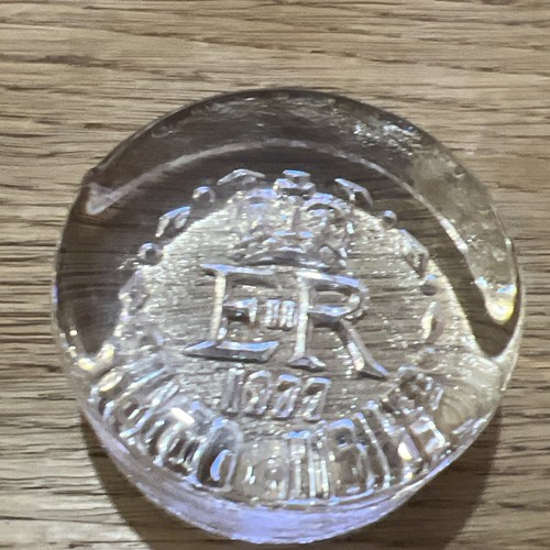 Vintage dartington glass - dartington,