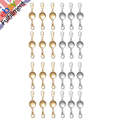 24pcs magnetic extension chain - magnetic,
