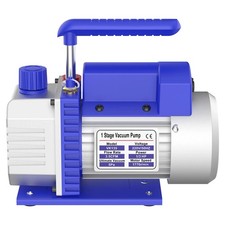 1/3HP 3.5CFM Vacuum Pump HVAC