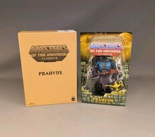 Mattel - Masters Of The