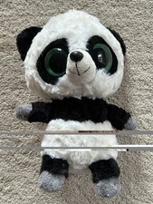 Yoohoo And Friends Panda Plush