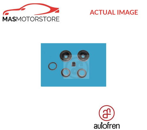 Repair kit wheel brake - wheel,