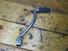 BSA  Bantam B175 D14 Kickstart