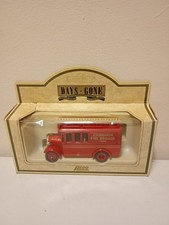 Edinburgh Fire Brigade | 1932