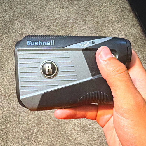 Bushnell tour slope - tour,