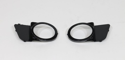Fog light frames covers - fog, frames/