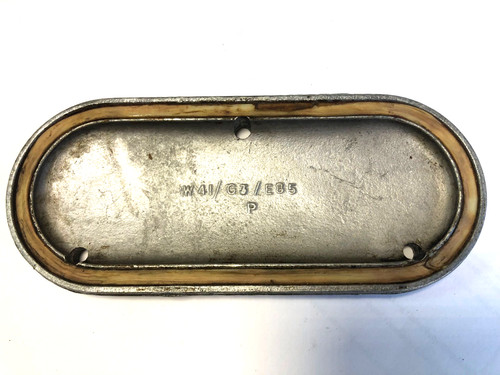 Vintage rare ajs 18 - ajs, 16/18