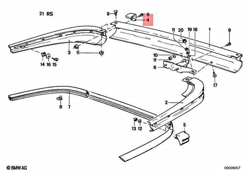 Oem bmw e24 628csi 633csi - 628csi,