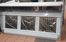 Commercial Kitchen Extraction Stainless Steel Canopy/ Hood 7ft SPECIAL OFFER