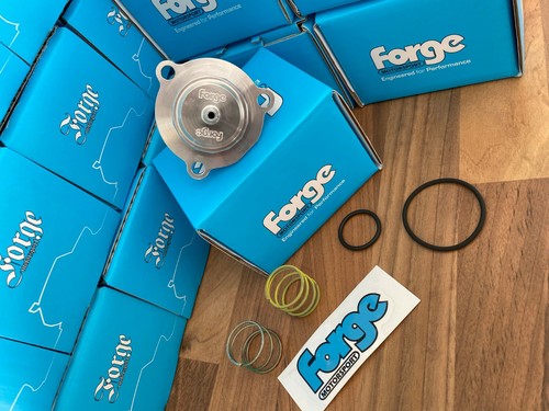 Forge motorsport recirculation - forge,