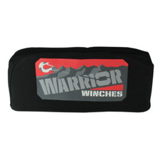 Warrior Neoprene Winch Cover