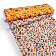 Cotton 3D Cute Clay Cat Dog