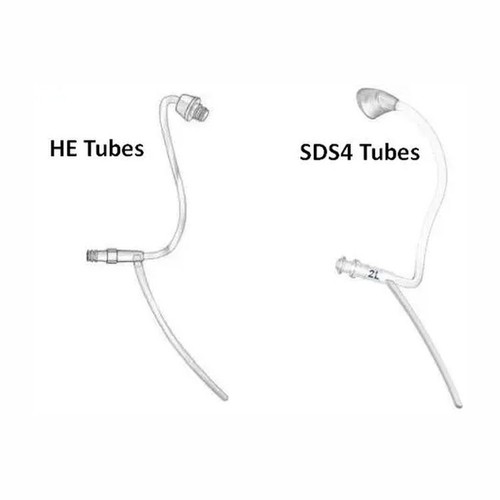 Phonak unitron thin tubes - /,
