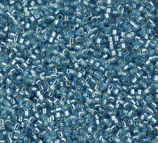 Miyuki Delica Beads Size 11/0