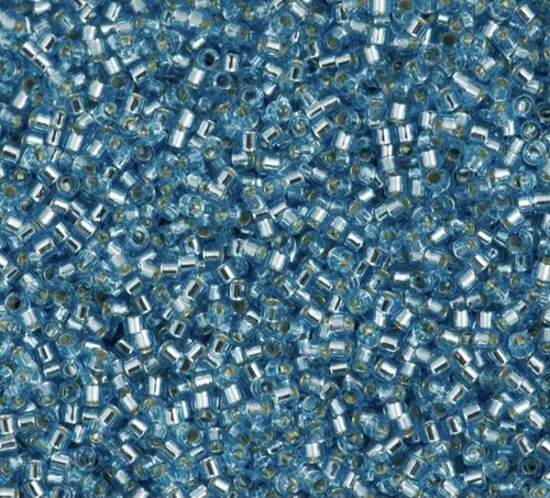 Miyuki delica beads size 0 - delica, 11/0
