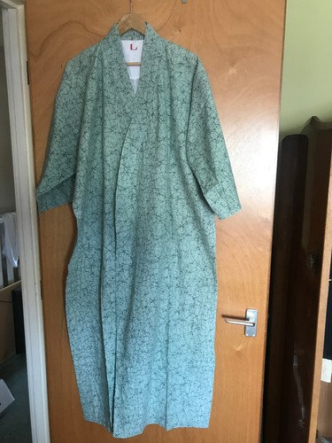 Kimono yukata adult size - adult,