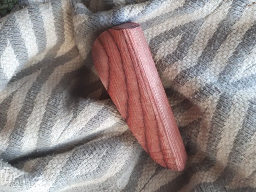 Knife scale blanks - knife,