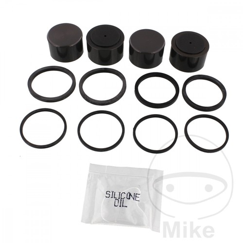 Oem front brake - brake, seals