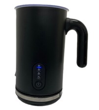 Debranded Milk Frother Black