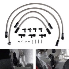 Engine Steam Hoses for LS LSX