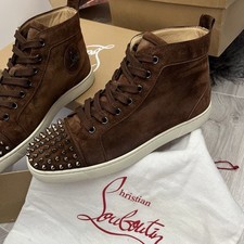 Authentic Christian Louboutin