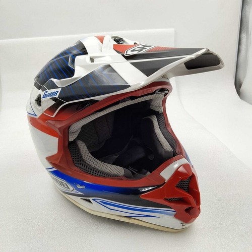 Shoei vfx sear - vfx-w, off-road