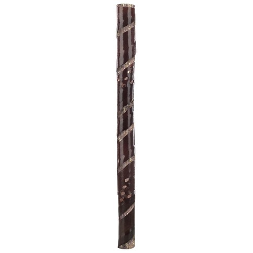 Garden spiral tree guard 53cm - garden,