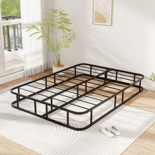 Heavy-duty Metal Mattress