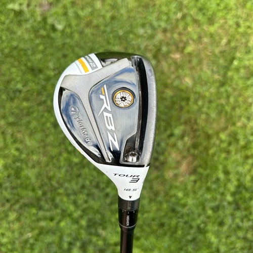 Taylormade rocketballz - rocketballz, (rbz)