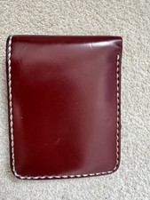 Iron Heart Shell Cordovan