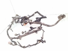 Fiat Croma 2009 Diesel engine